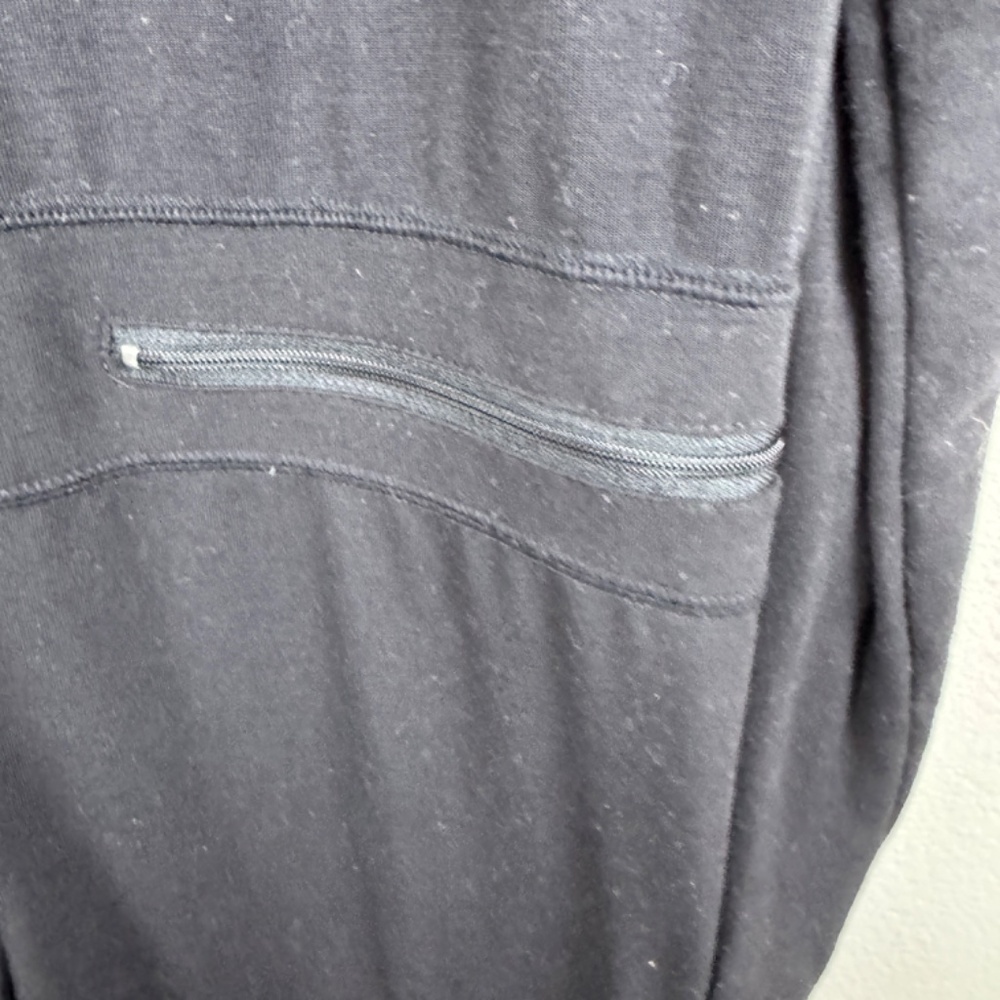 686 Airhole Black One Piece Thermal First Layer Insulation / Men's Size Large - Picture 8 of 11